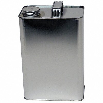 Metal Cans and Paint Cans image